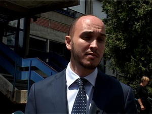 17.06.2015. - Nebojša Malenković o ulaganjima u opštinu Kikinda
