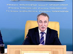 18.06.2015. - Mr Nenad Stanković o konkurskima Sekretarijata za energetiku i mineralne sirovine