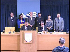 10.11.2015. - Konferencija za novinare povodom Predloga zakona o poljoprivrednom zemljištu