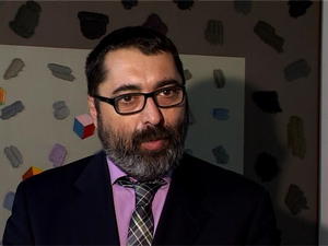 07.12.2015. - Vladimir Pavlov o sufinansiranju novih aktivnosti međunarodne saradnje