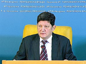 24.12.2015. - Zoran Radoman o izveštaju državnih revizora