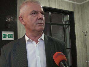 28.12.2015. - Miroslav Vasin o Predlogu pokrajinske skupštinske odluke o budzetu APV za 2016. godinu