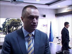 12.01.2016. - Predsednik Pajtić o ulaganjima Pokrajinske vlade u Srem