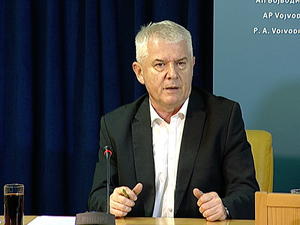 23.02.2016. - Miroslav Vasin o stanju u srpskoj ekonomiji danas