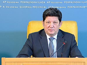 29.02.2016. - Zoran Radoman o izmenama zakona o poreskom postupku i poreskoj administraciji