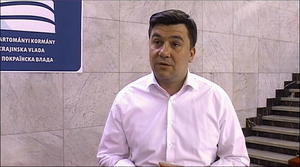 19.03.2016. - Branislav Bugarski o incidentu u Gakovu kod Sombora zbog uzurpacije poljoprivrednog zemljišta