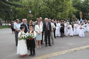 15.08.2016. - Bunjevci obeležili 