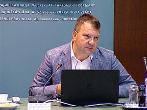07.09.2016. - Kadrovi sa sednice Pokrajinske vlade