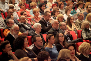 23.09.2016. - Miroslav Štatkić - Filharmonija