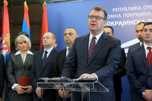 04.10.2016. - Konferencija za novinare povodom sto dana Pokrajinske vlade