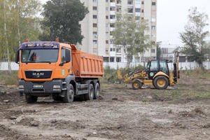 23.10.2016. - Položen kamen temeljac za izgradnju Naučno tehnološkog parka UNS