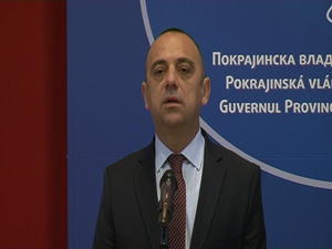 26.10.2016. - Đorđe Milićević pvodom sastanka sa predstavnicima 60. klase Generalštaba Vojske RS