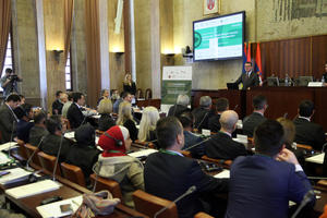 18.11.2016. - Regionalna konferencija o biodiverzitetu, niskokarbonskom turizmu i lokalnom ekonomskom razvoju