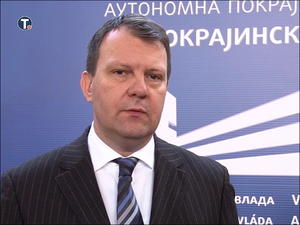 06.12.2016. - Predsednik Mirović povodom satanka sa delegacijom Grada Sombora