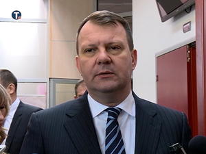 07.12.2016. - Predsednik Mirović povodom obeležavanja 170 godina zadrugarstva u Vojvodini