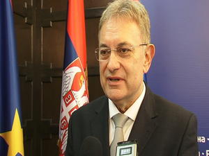 26.12.2016. - Nenad Grbić o realizaciji projekata u oblasti obnovljivih izvora energije