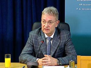 06.03.2017. - Nenad Grbić na konferenciji o IPA projektima