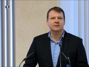 20.03.2017.  - Predsednik Mirović povodom posete kompaniji 