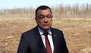 21.03.2017. - Prof. dr Zoran Milošević povodom obeležavanja Svetskog dana šuma