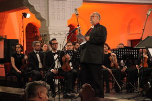 30.03.2017. - Miroslav Štatkić otvorio Festival 