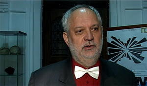 30.03.2017. - Miroslav Štatkić na otvoranju Festivala 