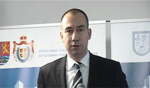 06.04.2017. - Vuk Radojević povodom dodele podsticajnih sredstava za ruralni razvoj