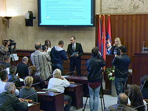 12.05.2017. - Потписани уговори за унапређење пољопривредне производње у АП Војводини