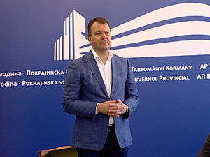 18.05.2017 - Председник Мировић на уручењу уговора представницима високообразованих институција