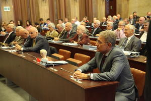 28.09.2017. - Svečanost povodom 70 godina postojanja Narodne tehnike Vojvodine