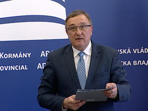 21.03.2018. - Mihalj Njilaš o finansiranju aktivnosti nacionalnih saveta nacionalnih manjina