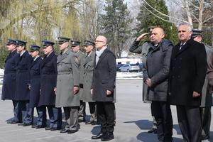 24.03.2018. - Obeležen Dan sećanja na stradale u NATO bombardovanju