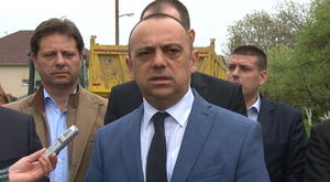 17.04.2018. - Đorđe Milićević o ulaganjima u opštinu Titel