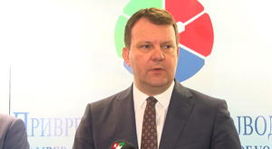 19.04.2018. - Predsednik Mirović povodom dodele priznanja Privredne komore Vojvodine