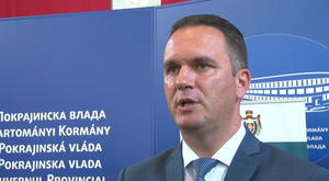 21.05.2018. - Ognjen Bjelić o ulaganjima u projekte lokalnih samouprava od strateškog značaja
