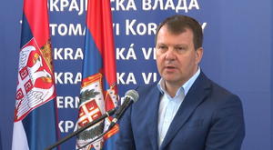 25.05.2018. - Predsednik Mirović o ulaganjima u projekte iz oblasti poljoprivrede