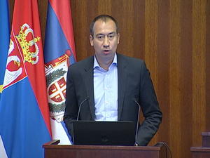 29.05.2018. - Vuk Radojević o podsticajima u intezivnoj poljoprivrednoj proizvodnji