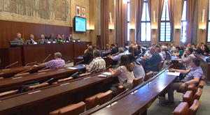 30.05.2018. - U Skupštini APV održana konferencija o planiranju i primeni energetskih projekata
