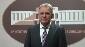 30.05.2018. - Nenad Grbić na konferenciji o planiranju i primeni energetskih projekata