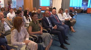 31.05.2018. - Dodela priznanja 