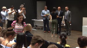 04.06.2018. - Uručena pomoć studentima iz izbegličkih i raseljenih porodica