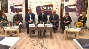 14.06.2018. - Održana konferencija povodom 3. Regionalnog foruma mladih