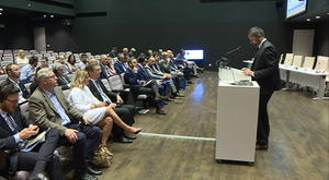 14.06.2018. - Konferencija Italijansko–srpske platforme za saradnju u naprednim tehnologijama