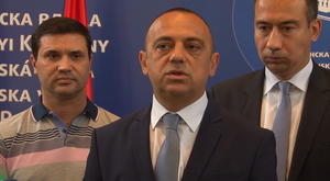 24.07.2018. - Đorđe Milićević o ulaganjima u izgradnju šumskih puteva u AP Vojvodini