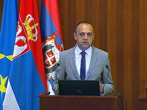 26.07.2018. - Đorđe Milićević o projektu 