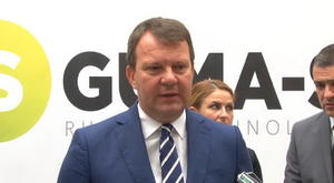 14.09.2018. - Predsednik Mirović povodom posete fabrici 