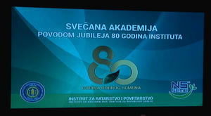 26.10.2018. - Obeleženo 80 godina Instituta za ratarstvo i povrtarstvo Novi Sad