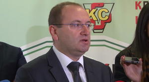 31.10.2018. - Zoran Gojković o angio sali u Urgentnom centru Kliničkog centra Vojvodine