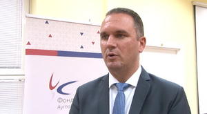 02.11.2018. -  Ognjen Bjelić o programu 