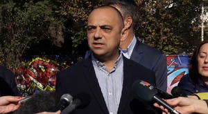 08.11.2018. - Đorđe Milićević o ulaganjima u košarkaške terene u dvorcu 