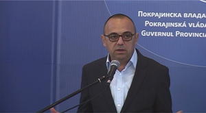 09.11.2018. - Đorđe Milićević o kupovini kuća i ekonomskom osnaživanju izbeglih i prognanih lica